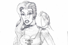 Bonewitch